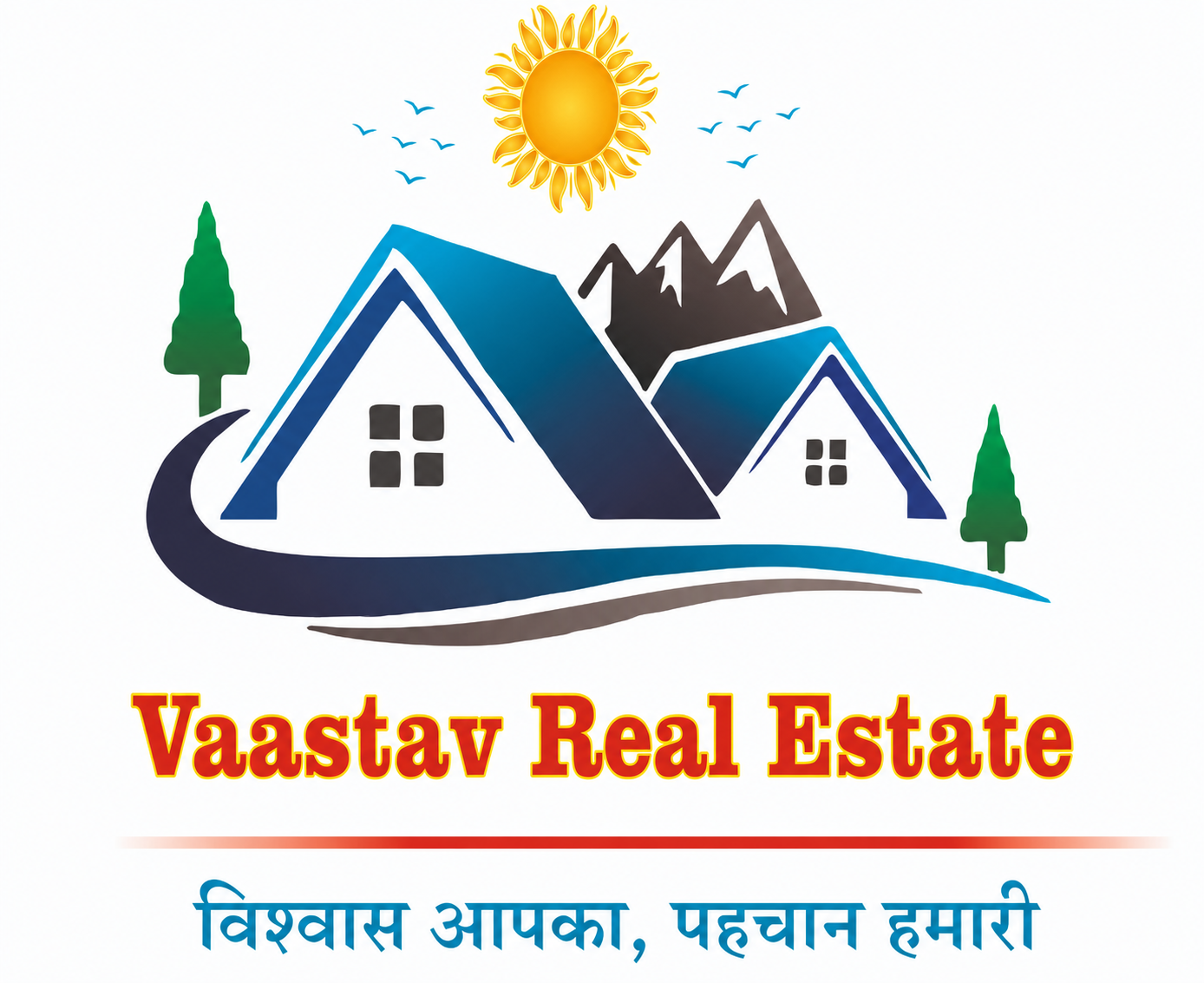 Vaastav Real Estate